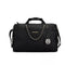 Lexie Satchel Duffle Bag by Mia K.