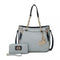 Lina Shoulder Bag with Wallet by Mia K.