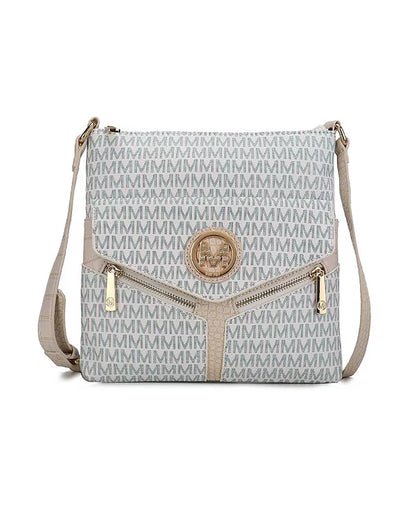 Tania Crossbody Bag by Mia K