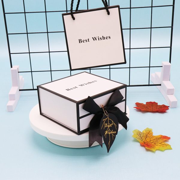 Self-Care Gift Box Set – Empty Decorative Boxes for Thoughtful Gifting - Image 3