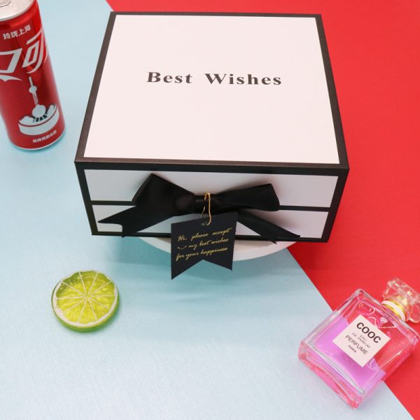 Self-Care Gift Box Set – Empty Decorative Boxes for Thoughtful Gifting - Image 2