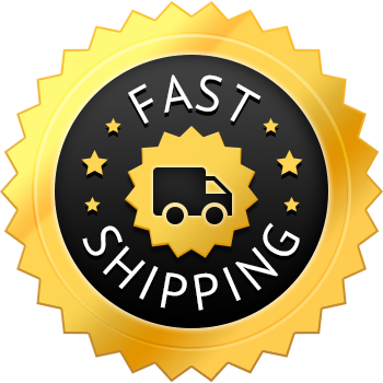 Fast U.S. Shipping