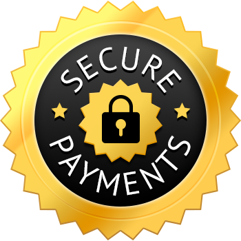 Secure Checkout